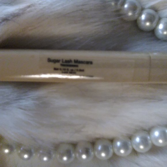 READY TO WEAR NEW YORK Sugar Lash Mascara Thick - Picture 2 of 6